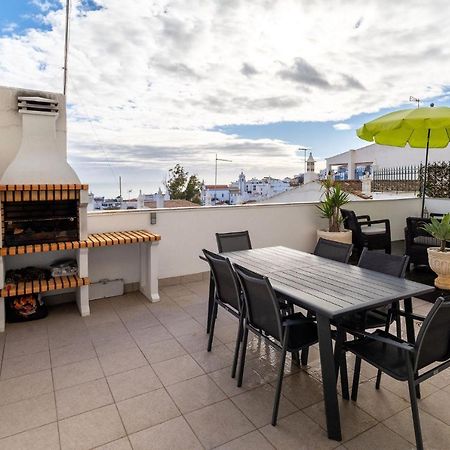 Casa Beira Mar Algarve Appartement Albufeira Buitenkant foto