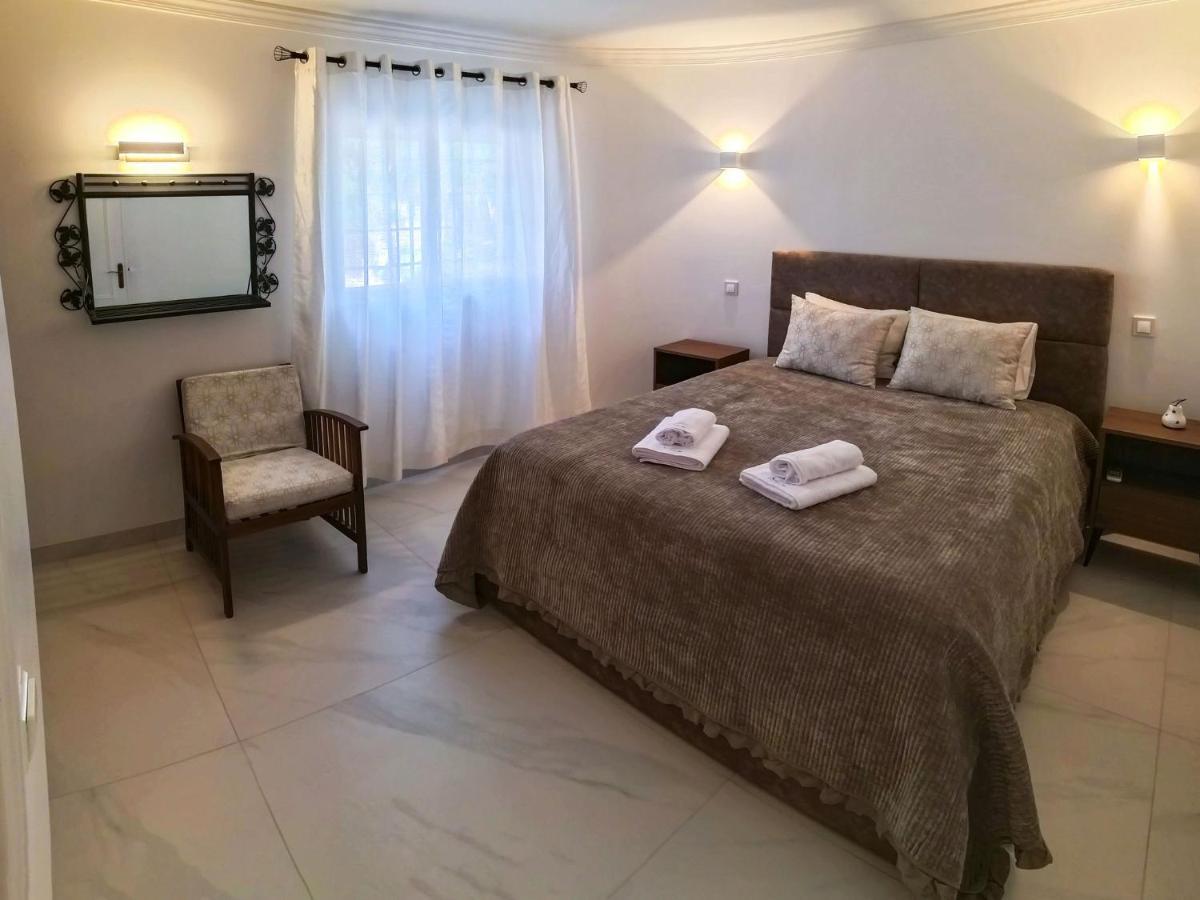 Casa Beira Mar Algarve Appartement Albufeira Buitenkant foto