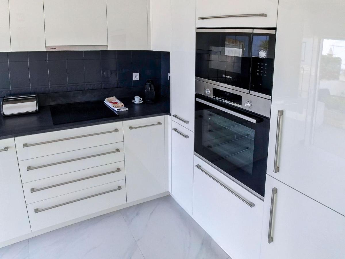 Casa Beira Mar Algarve Appartement Albufeira Buitenkant foto