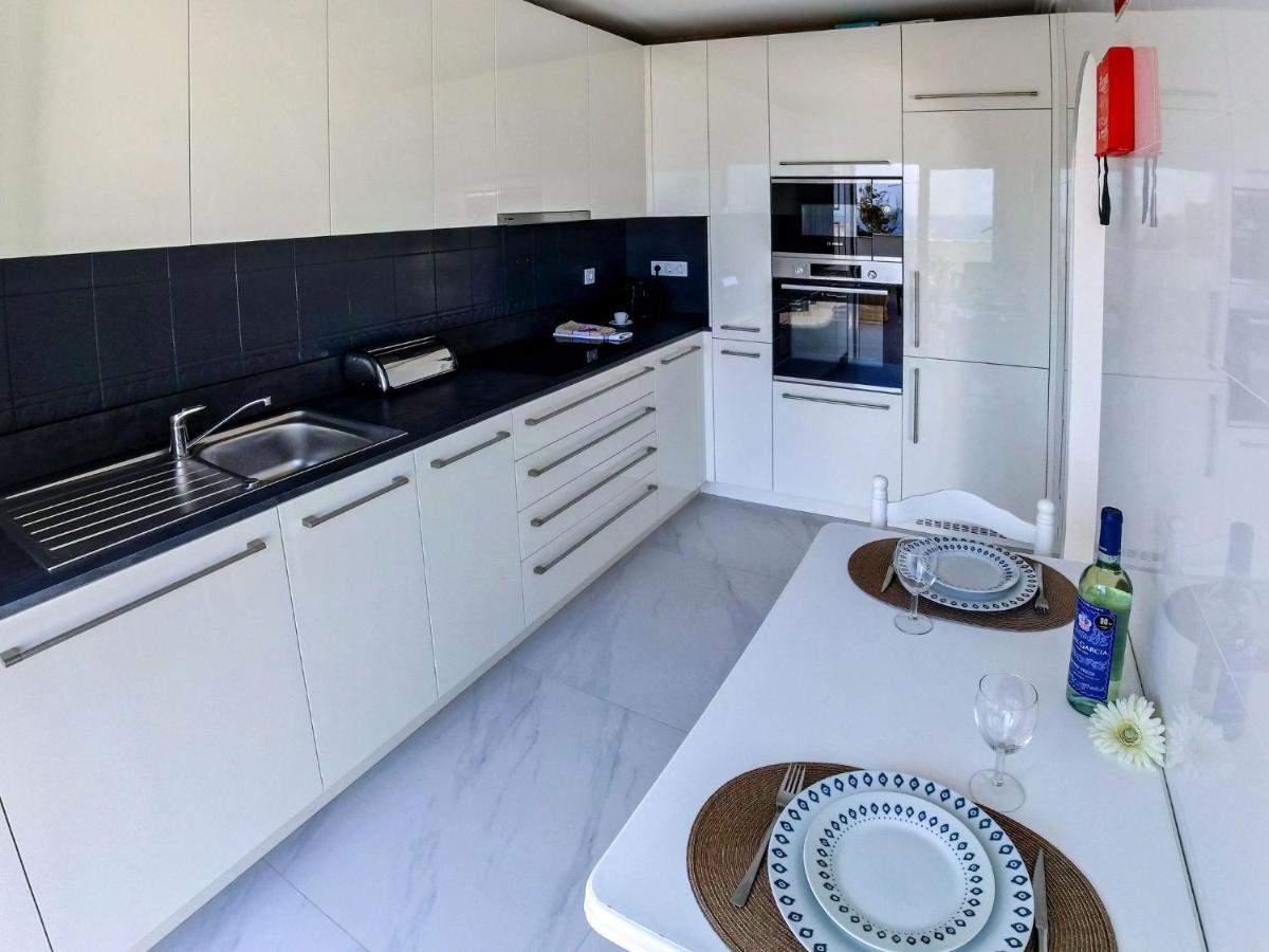 Casa Beira Mar Algarve Appartement Albufeira Buitenkant foto