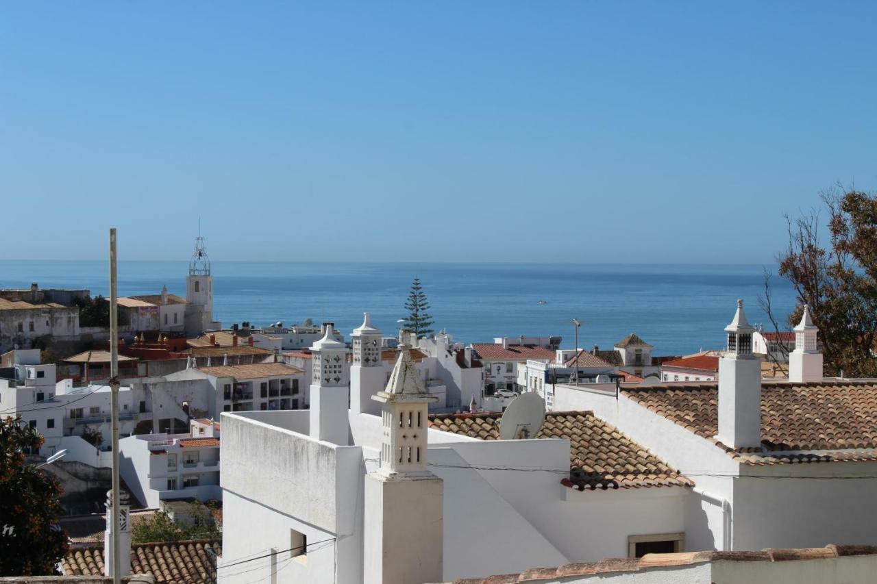 Casa Beira Mar Algarve Appartement Albufeira Buitenkant foto